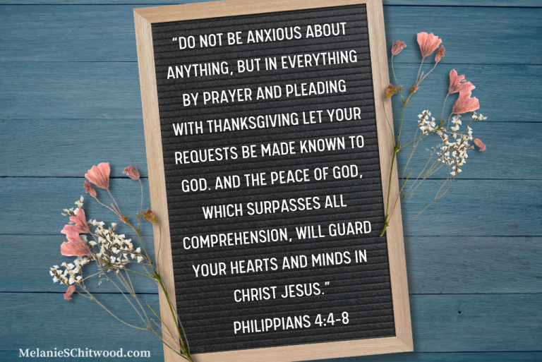 philippians 4:4-8