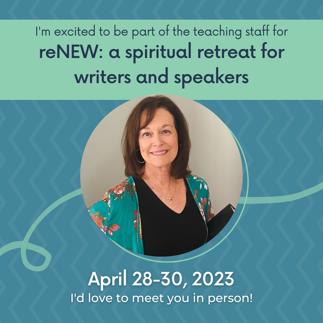 Great Opportunity for Christian Writers and Speakers!
