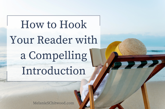 how to hook your reader with a compelling introduction